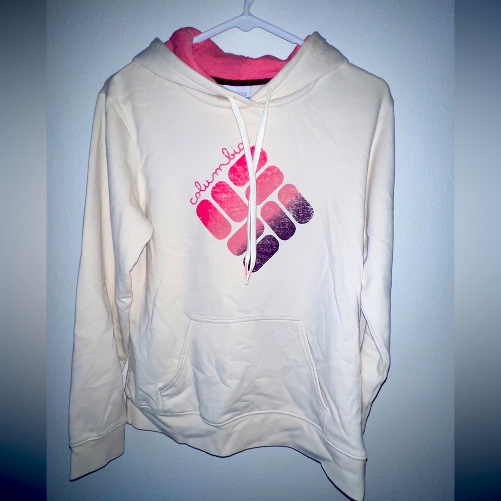 Women’s Columbia Hoodie